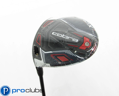 New left handed - handed, golf