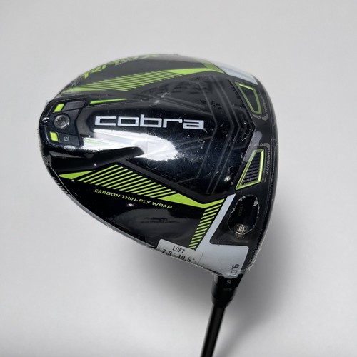 Cobra rad speed driver - rad, 9*