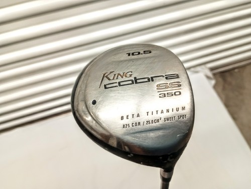 King cobra 350 driver 5 - 350,